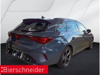 Cupra Leon - Vorschau Bild 3