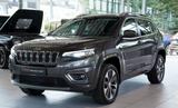 Jeep Cherokee Overland 4WD *Pano*ACC*LederBLP.51K - Jeep Cherokee mit Schiebedach