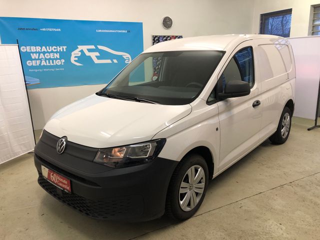 Volkswagen Caddy Cargo EcoProfi