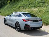 BMW M440i xDrive Gran Coupé - BMW M440 mit Benzin-Antrieb: Limousine