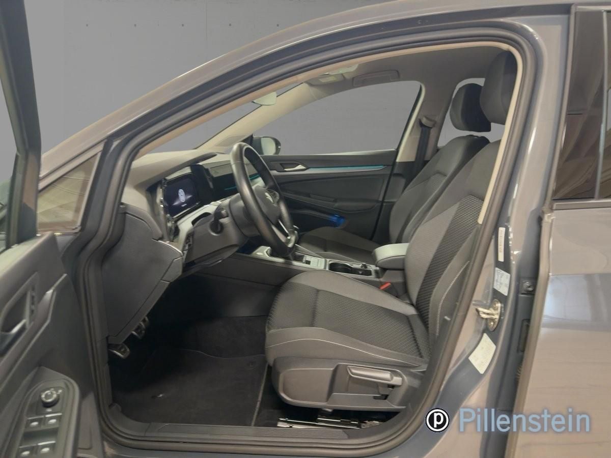 Volkswagen Golf - Bild 7