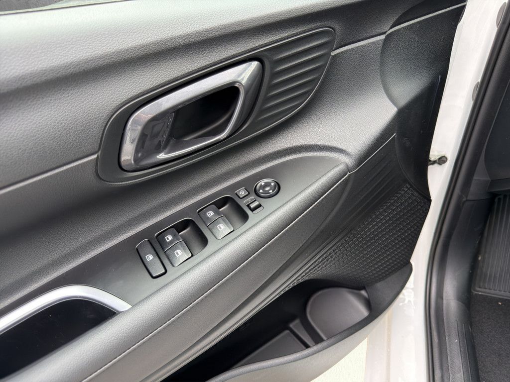 Hyundai i20 – Bild 13