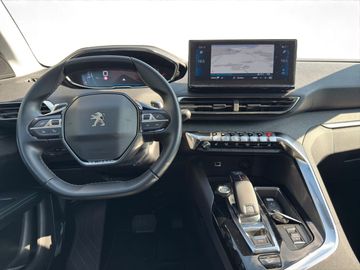 Peugeot 3008 1.2 PureTech 130 Allure Pack 360+Kam.+LED