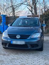 Volkswagen Vw Golf Plus TDI - Volkswagen Golf Plus in Chemnitz