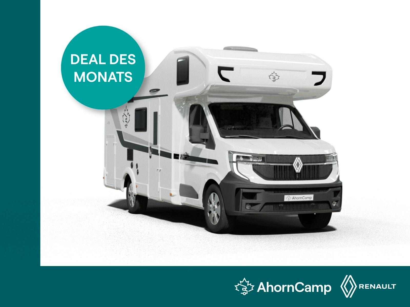 Ahorn A 720 DEAL DES MONATS!