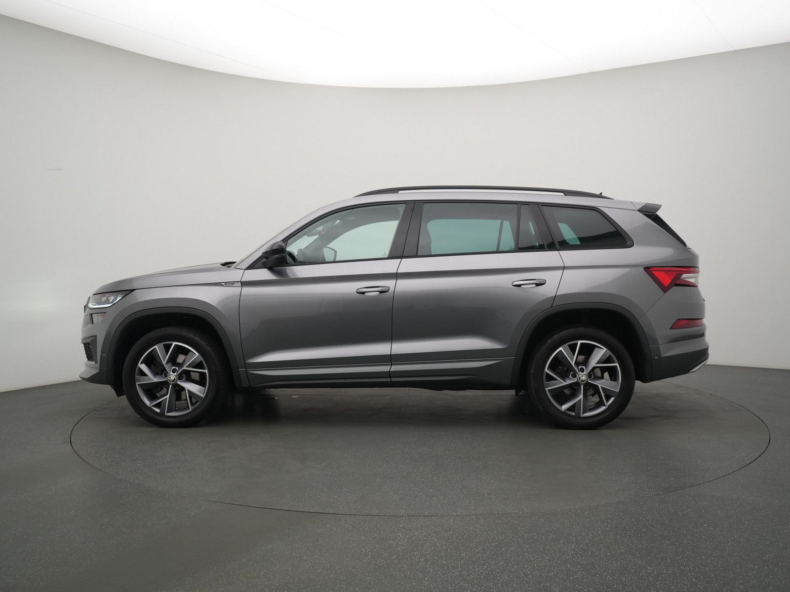 Skoda Kodiaq - Bild 17