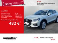 Audi Q2 - Vorschau Bild 1