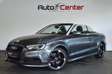 Audi A3 Cabriolet S line Sportpaket*Matrix*Kamera*ACC - Audi A3 mit Diesel-Antrieb: Sportpaket
