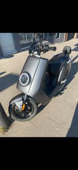 NIU N-Qi Sport Grey (Matte) 35Ah 45 Km/h - NIU M Sport