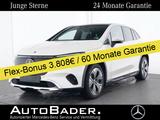 Mercedes-Benz EQE 300 SUV Electric Art Advanced+ PSD Sound 360 - Mercedes-Benz EQE SUV Gebrauchtwagen