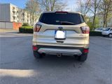Ford Escape Kuga 2,0 AWD - Ford Escape: Allradantrieb