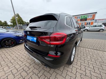 BMW X3 - 8