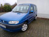 Citroën Citreon Berlingo - gebrauchte Citroën Berlingo aus dem Jahr 2001