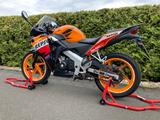 Honda CBR125R - HONDA CBR 125