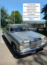 Mercedes-Benz 280 CE 