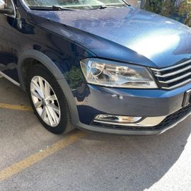 Volkswagen Passat Variant - 2