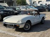 Triumph Spitfire Leyland 1500/LEDER/