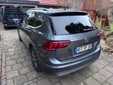 Volkswagen Tiguan Allspace 2.0 TDI SCR DSG Comfortline 7 .. - VW Tiguan Allspace von privat