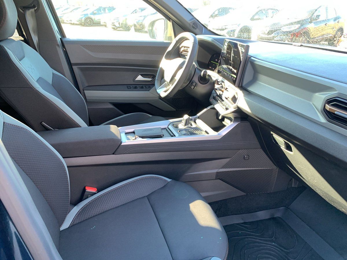 Dacia Bigster - Bild 25