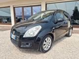 Suzuki Splash 1.0 GPL VALIDO FINO AL 2035 UNICO  - schwarze Suzuki Splash