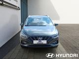 Hyundai i30 Kombi 1.5 T-GDI 48VHybrid DCT Trend Navi LED - Hyundai i30 Gebrauchtwagen