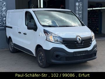 Renault Trafic - 3