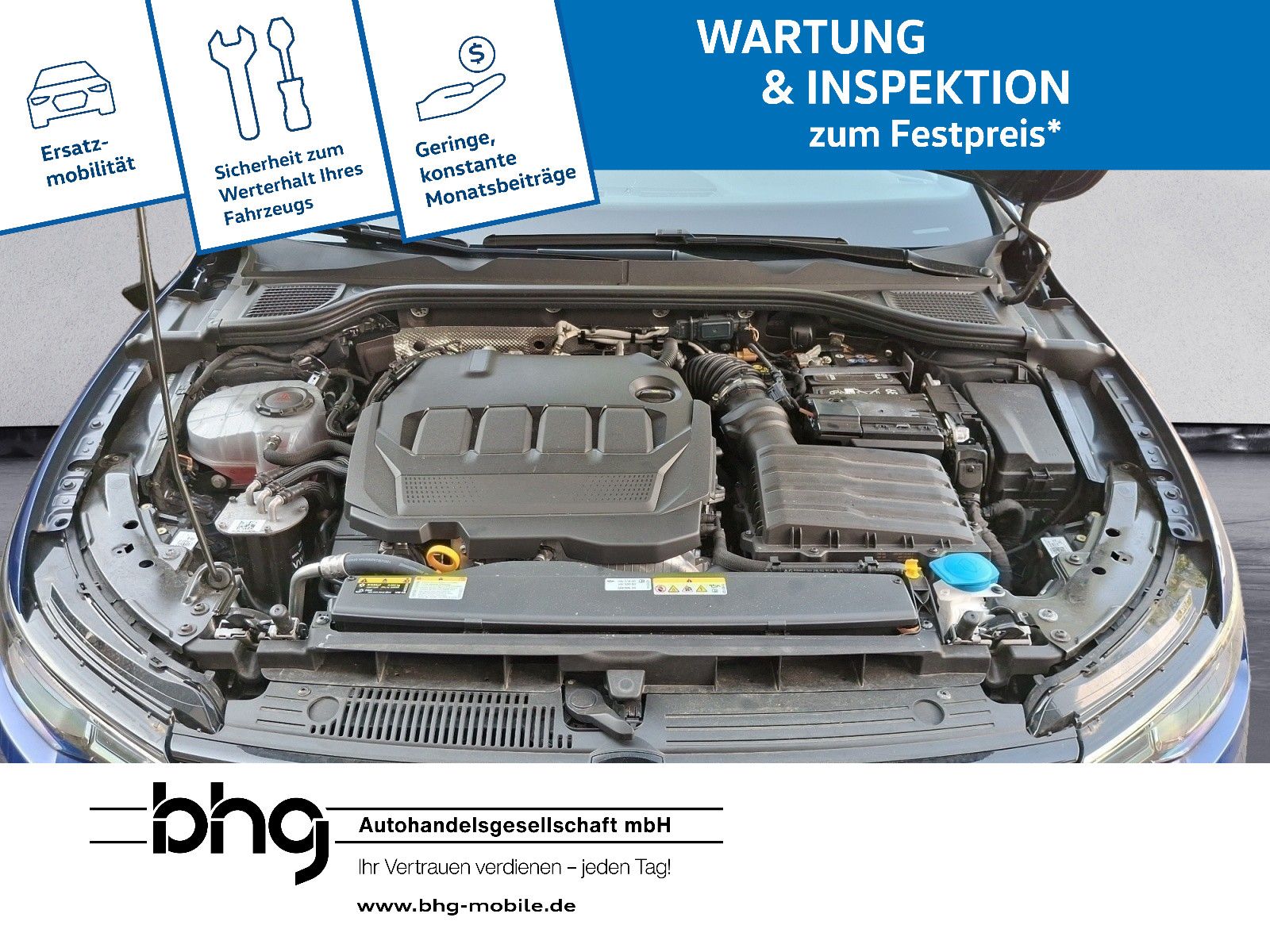 Volkswagen Golf - Bild 16