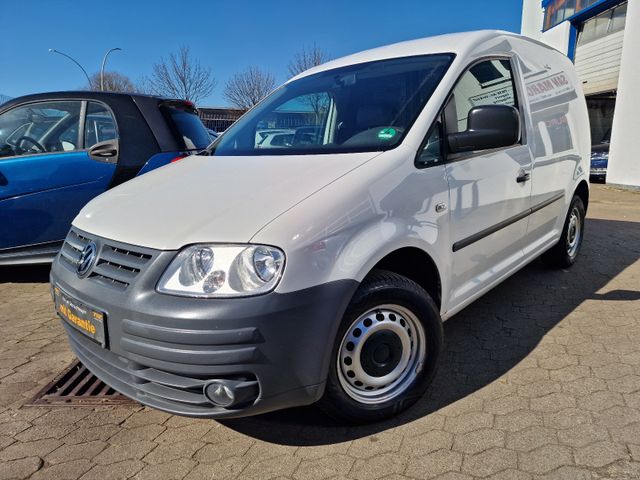 Volkswagen Caddy Kasten 1,9TDI  Kupplung Neu