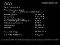 Audi Q2 - Vorschau Bild 2