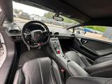 Lamborghini Huracan LP-610 4*NAVI*PDC*Mietkauf möglich - Lamborghini Huracán: Hurac N