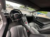 Lamborghini Huracan LP-610 4*NAVI*PDC*Mietkauf möglich - Lamborghini: Coupé