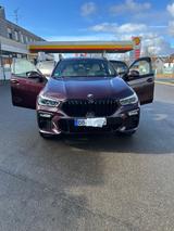 BMW X6 xDrive40i - - BMW X6 Gebrauchtwagen in Stuttgart