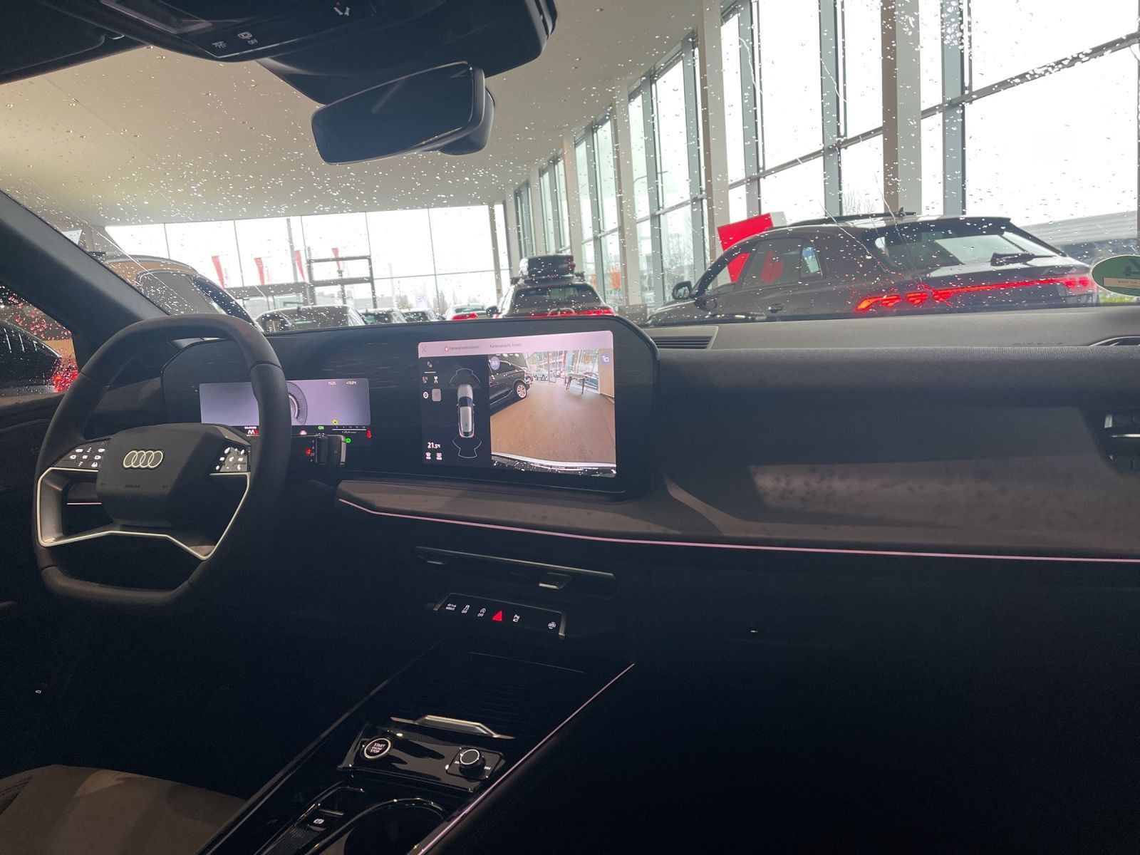 Audi Q3 - Bild 20