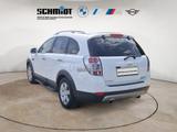 Chevrolet Captiva 2.2 LTZ 4WD 7-Sitzer - Chevrolet mit Diesel-Antrieb: Geländewagen