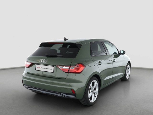 Audi A1 - Bild 4