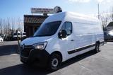 Renault Master III Kasten L4H3 GKa 3,5t*3Sitzer*Klima* - Renault Master: L4