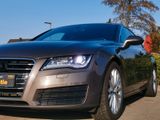 Audi A7 Sportback 3.0 TDI quattro*Tempo*SHZ V+H*Navi* - Audi A7 mit Diesel-Antrieb: Limousine, 3.0