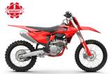 Gasgas MC 250 F 2027  jetzt vorbestellen! - GASGAS 250