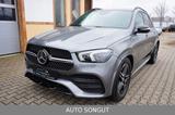 Mercedes-Benz GLE 350d 4M*AMG LINE*NIGHT*BURMESTER*PANO*360°* - Mercedes-Benz GLE 350 mit Diesel-Antrieb: Automatik