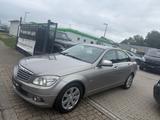 Mercedes-Benz Lim. C 200 Kompressor 2.Hand 1.Jahr Garantie - gebrauchte Mercedes-Benz C 200 aus dem Jahr 2009