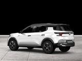 Citroën C3 Aircross Hybrid 145 Doppelkupplung 6-Gang MAX - Citroën C3 Aircross mit Hybrid-Antrieb