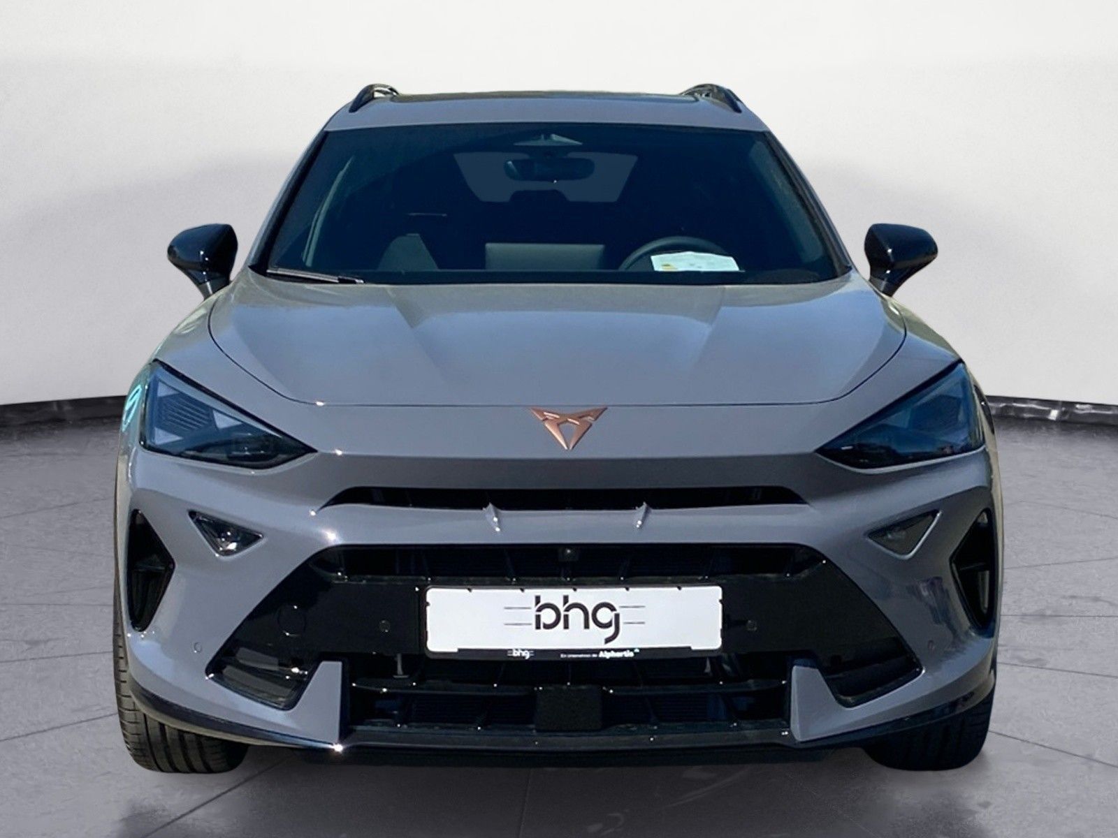 Cupra Formentor 1.5 e-HYBRID  6-Gang-DSG imagem 2