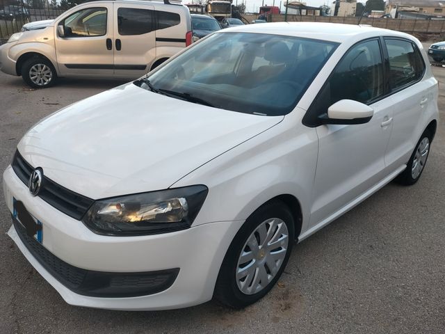 Volkswagen Polo 1.2 - 5 PORTE - ADATTA ANCHE PER