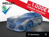 BMW i5 eDr.40 Tour. M Sport Pro Leas. ab  649 HUD - BMW i5 in Frankfurt (Main)