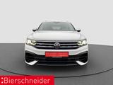 Volkswagen Tiguan 2.0 TSI DSG 4Mo R AHK MATRIX DCC 20 - Volkswagen Gebrauchtwagen in Hamm
