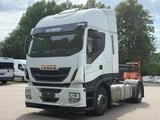 Iveco Stralis 480T/P/KLIMA - Iveco Stralis 480