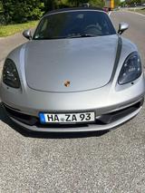 Porsche 718 Boxster GTS 4.0 PDK*RFK*GTS Paket*Bose*PDLS* - Porsche aus 2023