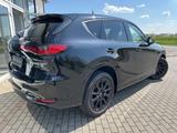Mazda CX-60 Homura COSO Matrix MRCC BOSE Leder AWD Kli - Mazda mit Diesel-Antrieb: Automatik