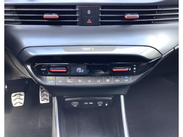 Hyundai i20 – Bild 19