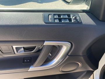 Land-Rover Discovery Sport - 10
